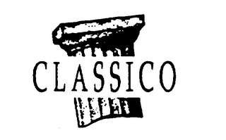 CLASSICO logo