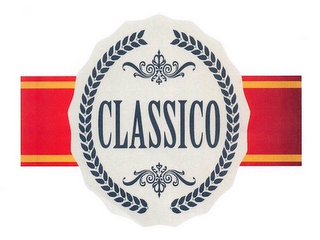 CLASSICO logo