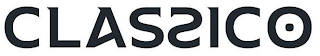 CLASSICO logo
