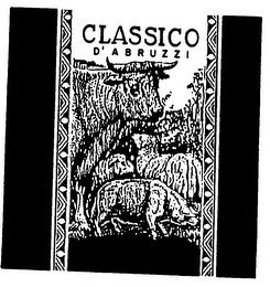 CLASSICO D'ABRUZZI