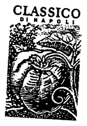 CLASSICO DINAPOLI logo
