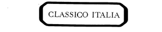 CLASSICO ITALIA logo
