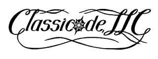 CLASSICODE, LLC logo