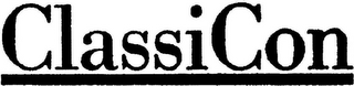 CLASSICON logo