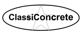 CLASSICONCRETE logo