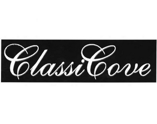 CLASSICOVE logo