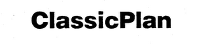 CLASSICPLAN logo