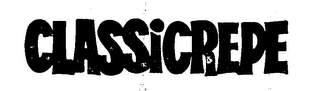 CLASSICREPE logo