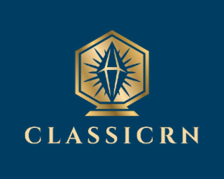 CLASSICRN logo