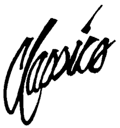 CLASSICS logo