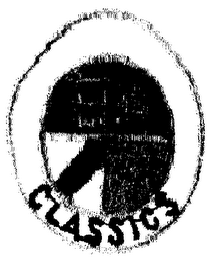 CLASSICS logo