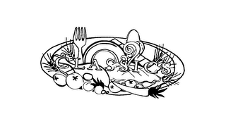CLASSICS logo