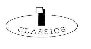 CLASSICS logo