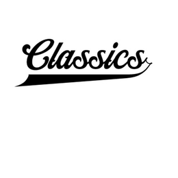 CLASSICS logo