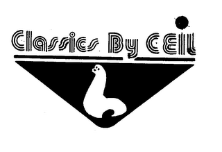CLASSICS BY CEIL logo