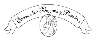 CLASSICS FOR BEGINNING READERS logo