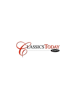 CLASSICSTODAY.COM logo
