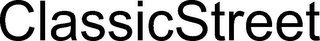 CLASSICSTREET logo