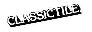CLASSICTILE logo