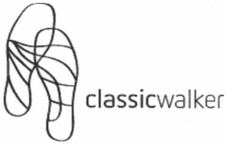 CLASSICWALKER logo