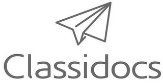 CLASSIDOCS logo