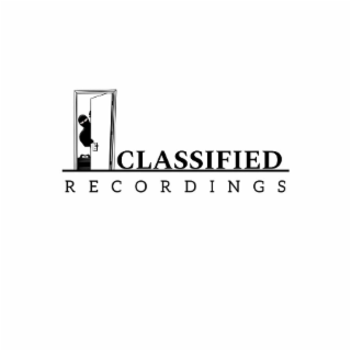 CLASSIFIED RECORDINGS logo