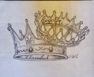 CLASSIFIED ROYALTY MM logo