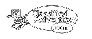 CLASSIFIEDADVERTISER.COM logo