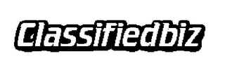 CLASSIFIEDBIZ logo