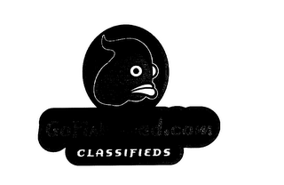 CLASSIFIEDS logo