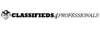 CLASSIFIEDS4PROFESSIONALS logo