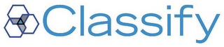 CLASSIFY logo