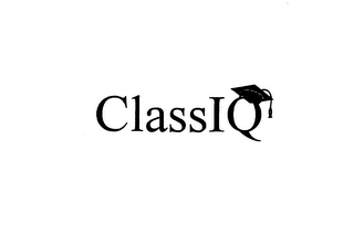 CLASSIQ logo