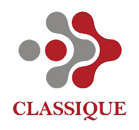 CLASSIQUE logo