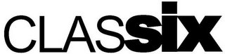 CLASSIX logo