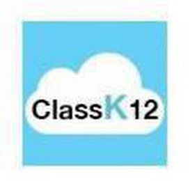 CLASSK12 logo