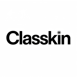 CLASSKIN logo