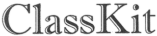 CLASSKIT logo