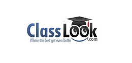 CLASSLOOK.COM WHERE THE BEST GET EVEN BETTER logo