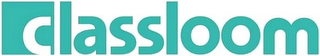 CLASSLOOM logo