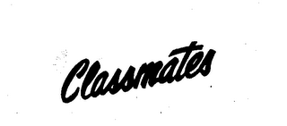 CLASSMATES logo