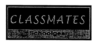 CLASSMATES SCHOOLGEAR logo