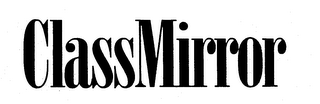 CLASSMIRROR logo