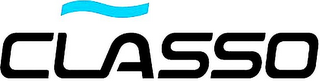 CLASSO logo