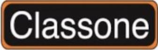 CLASSONE logo