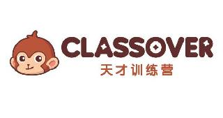 CLASSOVER logo