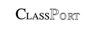 CLASSPORT logo