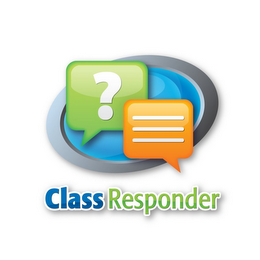 CLASSRESPONDER logo