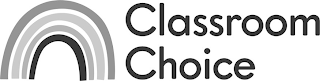CLASSROOM CHOICE logo