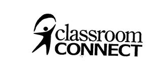 CLASSROOM CONNECT logo